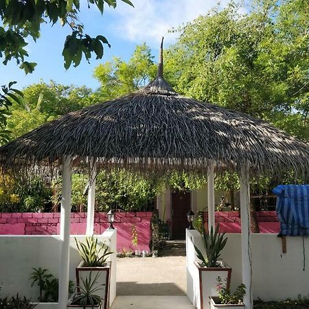 Alkina Lodge Fulidhoo Exterior photo