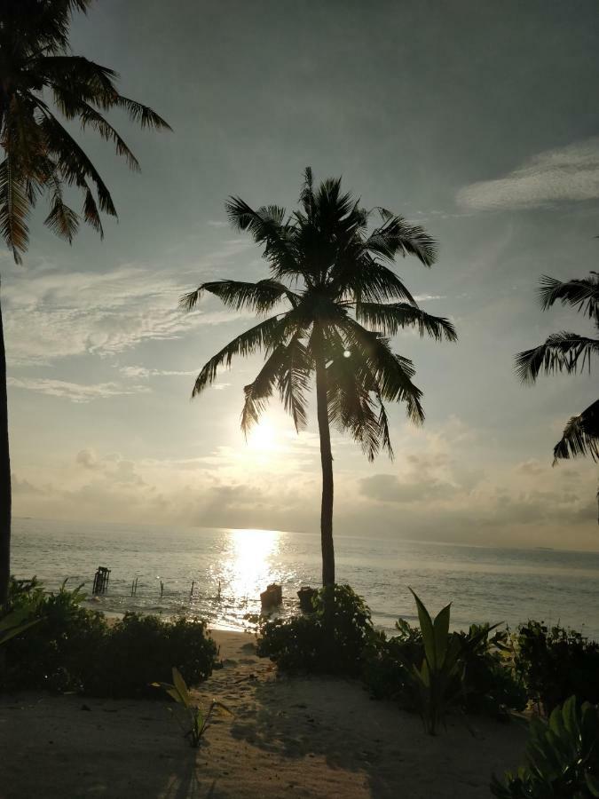 Alkina Lodge Fulidhoo Exterior photo