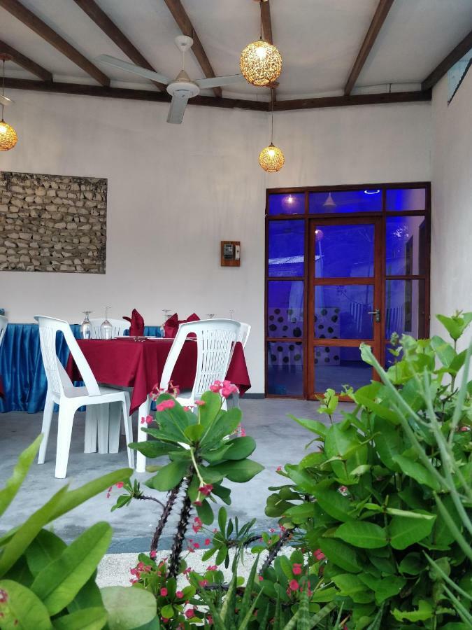 Alkina Lodge Fulidhoo Exterior photo